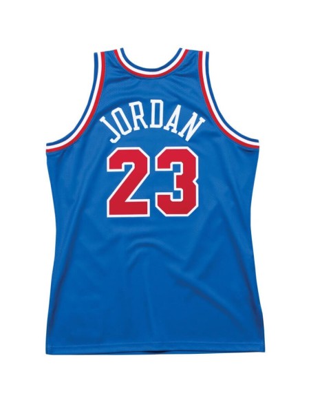 Jordan Acheter Michael All Star 1993 Authentic | 24Segons