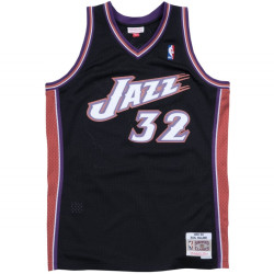 Karl Malone Utah Jazz 98-99...