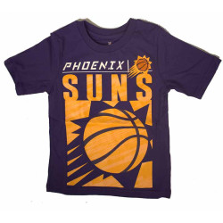Camiseta Kids Phoenix Suns...