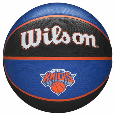 Wilson New York Knicks NBA...