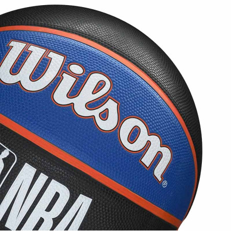 Balón Wilson New York Knicks NBA Team Tribute Basketball