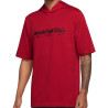 Camiseta Jordan Dri-FIT Sport BC Red