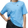 Camiseta Mujer Jordan Essentials Core Blue