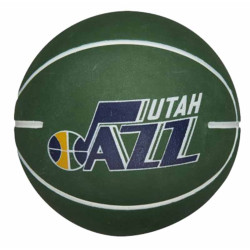 Balón Utah Jazz Wilson NBA...