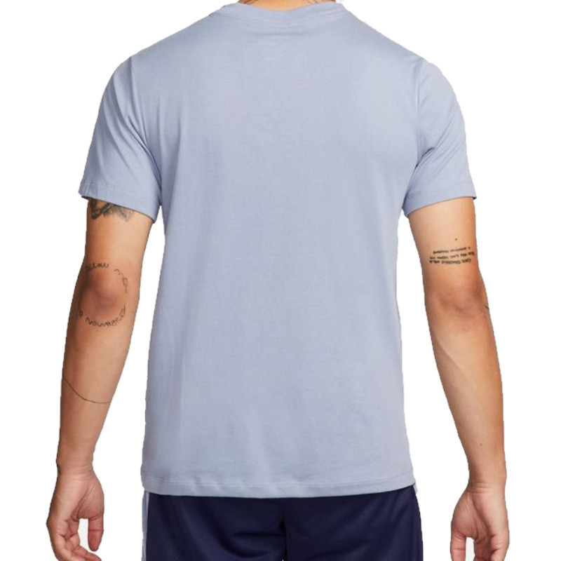 Giannis Freak Nike Dri-FIT Ashen Slate T-Shirt