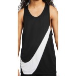 Camiseta Nike Crossover Tank Black