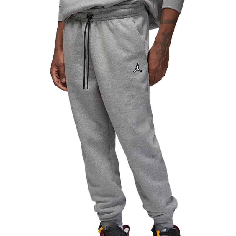 Pantalons Jordan Essentials Men's Grey