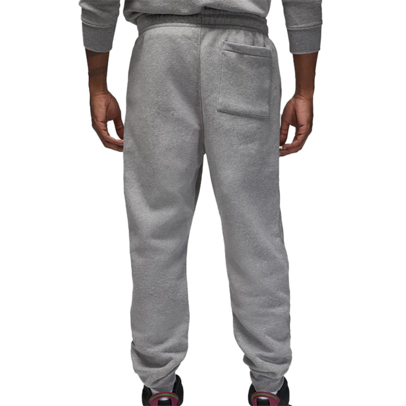Jordan Essentials Men's Grey Pants