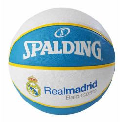 Spalding Real Madrid...