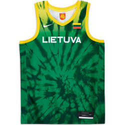 Lithuania National Team...