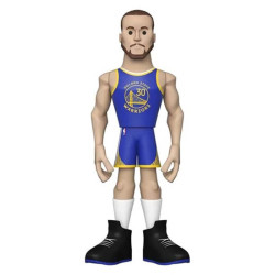 Funko Gold Stephen Curry...