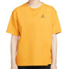 Woman Jordan Essentials Core Yellow T-Shirt
