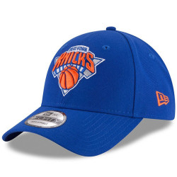 New York Knicks The League...