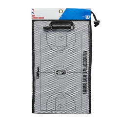 NBA Coaches Dry Erase Board