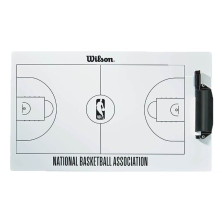 Buy NBA Coaches Dry Erase Board | 24Segons
