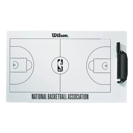 Pissarra NBA Coaches Dry Erase