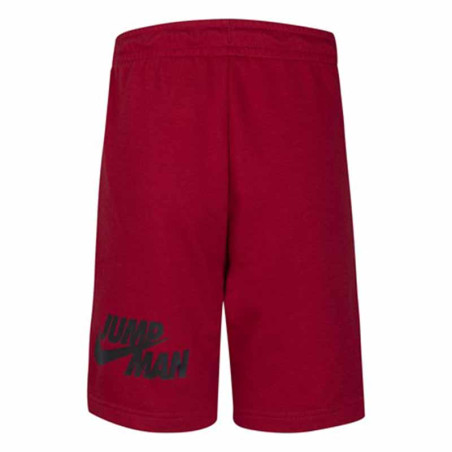 Pantalons Junior Jordan Elevated Classics Red