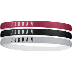 Jordan Red Black Grey 3pk...