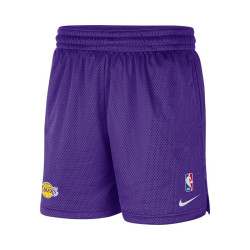 Los Angeles Lakers Purple...