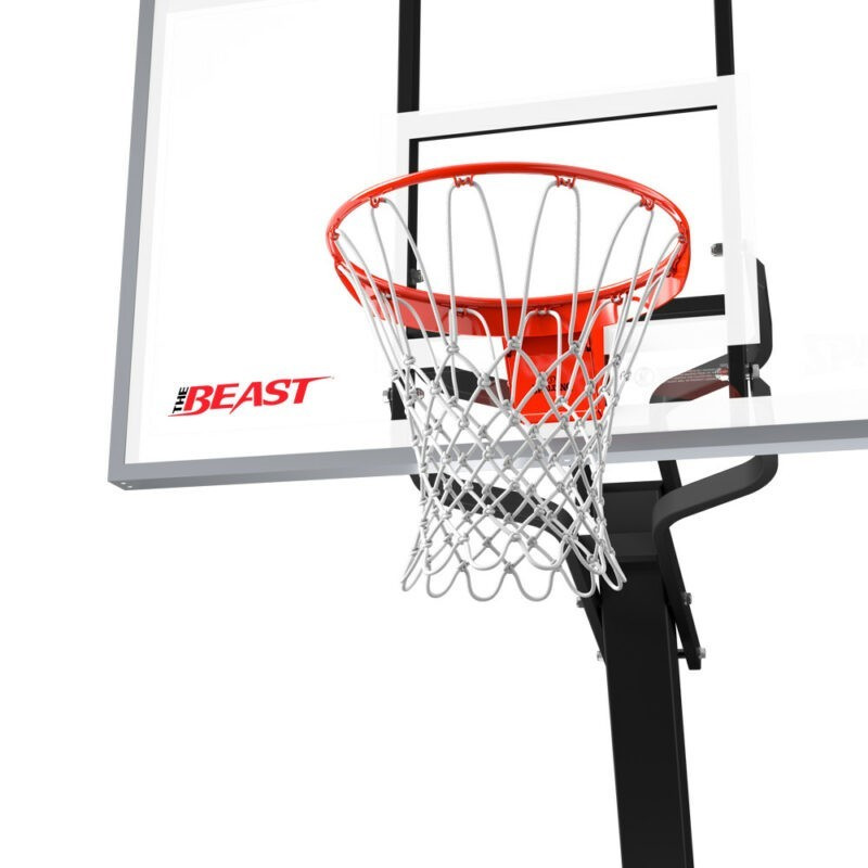 Spalding The Beast Basketball Hoop