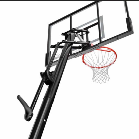 Spalding Gold TF Basketball Hoop
