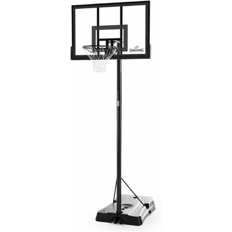 Spalding 42" Highlights Acrylic Basketball Hoop