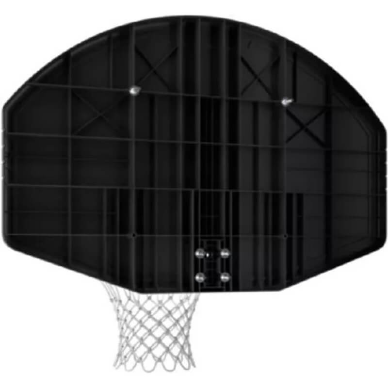 Spalding Combo Composite 44" Basketball Hoop