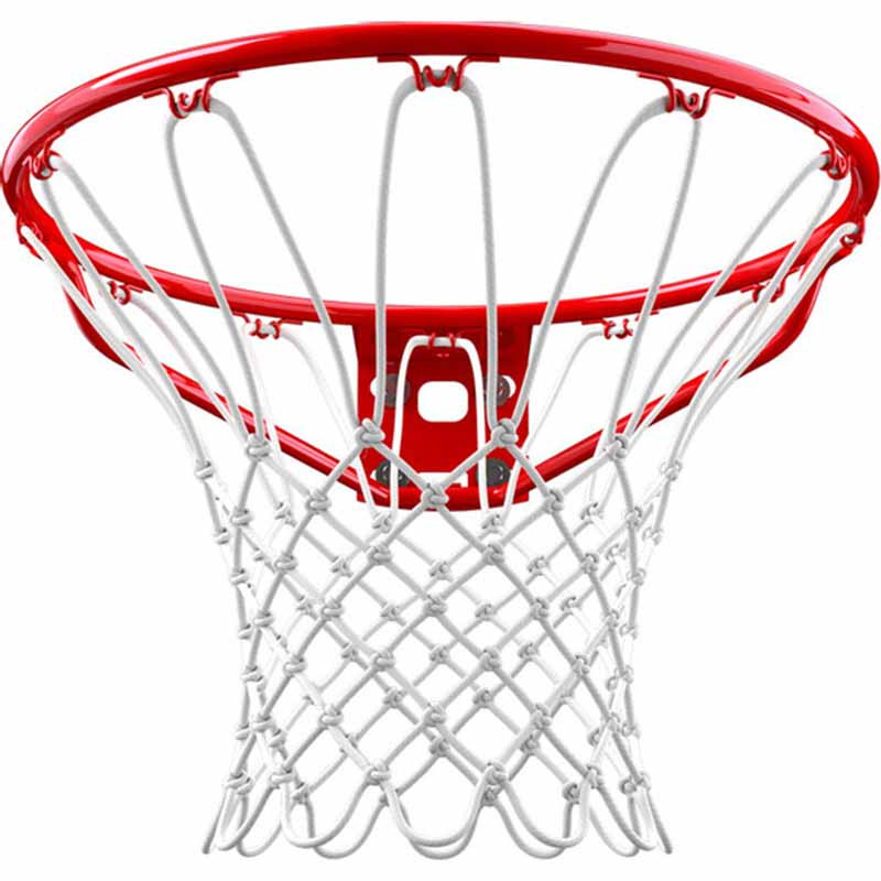 Spalding Standard Rim Basketball Hoop