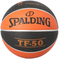 Balón Spalding FCBQ TF50...