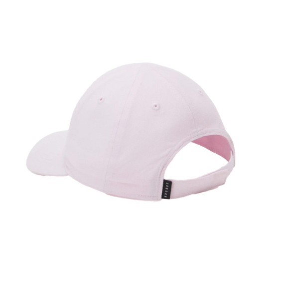 Buy Junior Jordan Air HBR Strapback Pink Cap | 24Segons