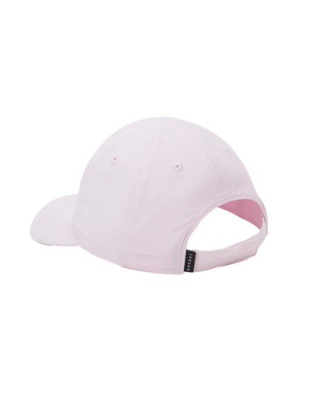 Buy Junior Jordan Air HBR Strapback Pink Cap | 24Segons