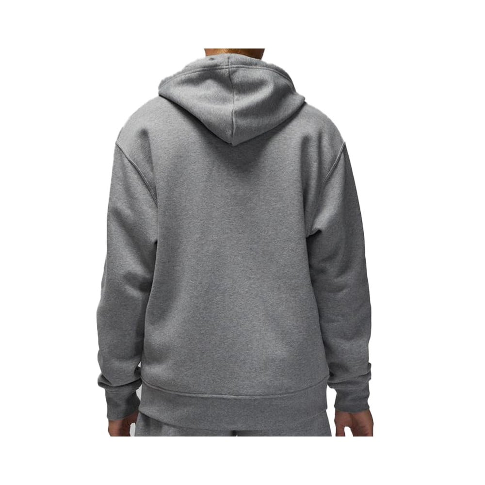 Dessuadora Air Jordan Essentials Full-Zip Grey