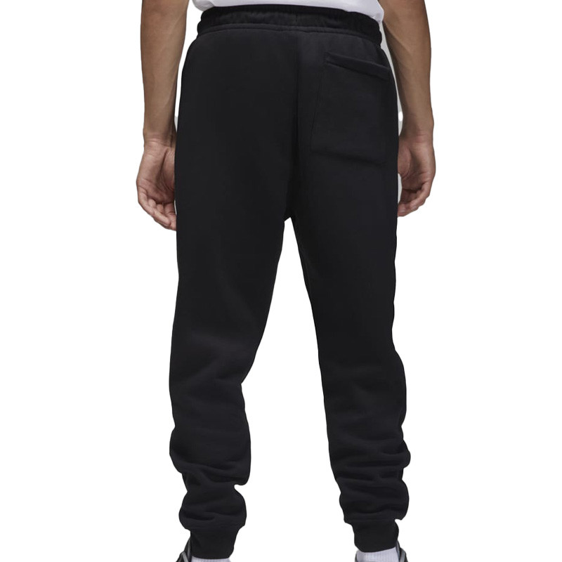 Jordan Essentials Men's Black Pants