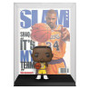 Figura Funko Pop Shaquille O'Neal Los Angeles Lakers SLAM 9cm