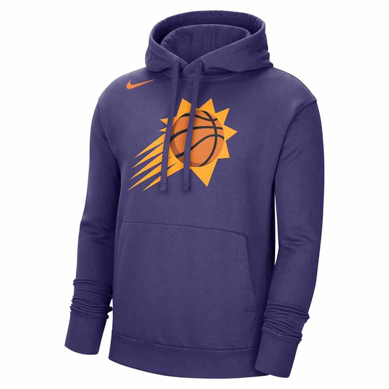 Sudadera Phoenix Suns Nike...
