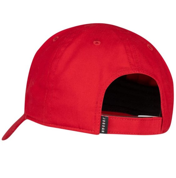 Jordan Acheter Junior Cap Air HBR Strapback Red | 24Segons
