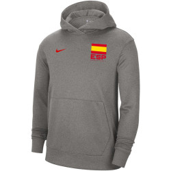 Spain Nike Spotlight Hoodie