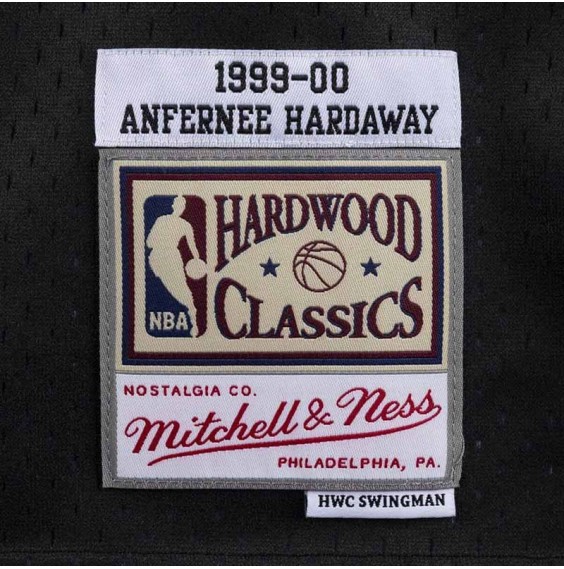 Buy Penny Hardaway Phoenix Suns 99-00 Retro Swingman | 24Segons