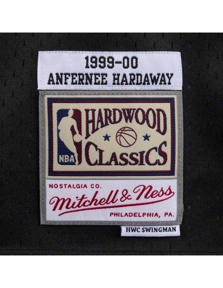Buy Penny Hardaway Phoenix Suns 99-00 Retro Swingman | 24Segons