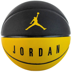 Jordan Ultimate 8P Black &...