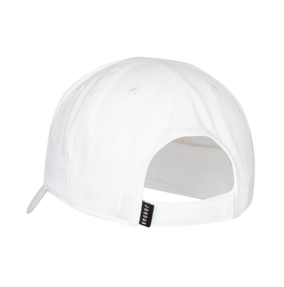 Jordan Acquista Junior Cap Air HBR Strapback Bianco | 24Segons