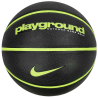 Pilota Nike Everyday Playground 8P Black Sz7