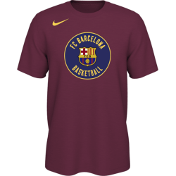 Camiseta FC Barcelona...