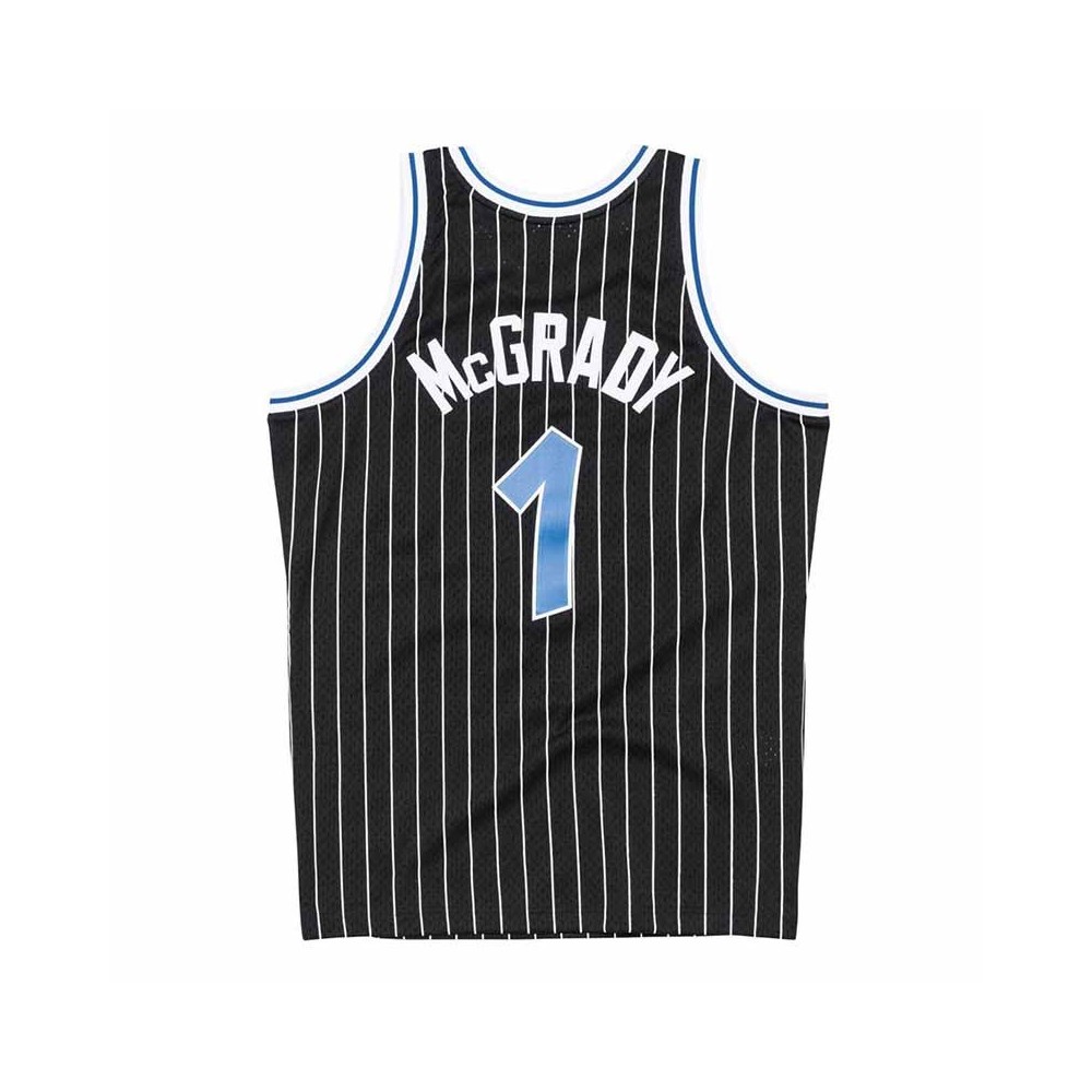 Tracy McGrady Orlando Magic 03-04 Retro Swingman