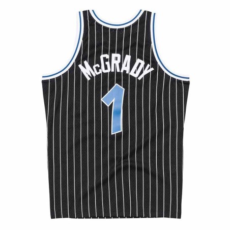 Tracy McGrady Orlando Magic 03-04 Retro Swingman