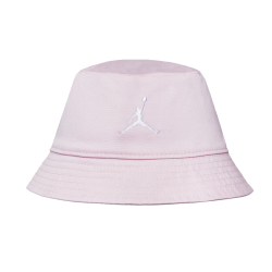 Junior Jordan Bucket Pink Hat