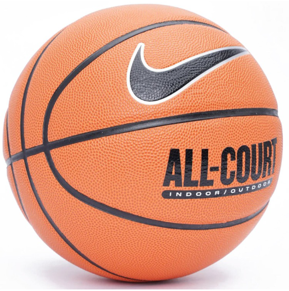 Nike Acquista Ball Everyday All Court 8P sgonfio | 24Segons