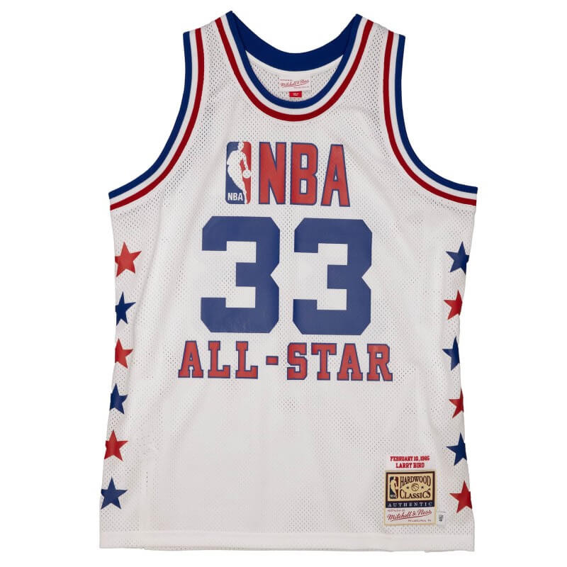Vintage Nike 2004 NBA All Star Game Los Angeles Lakers Kobe Bryant Jersey