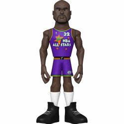 Funko Gold Shaquille O'Neal...
