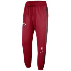 Miami Heat Showtime Red Pants